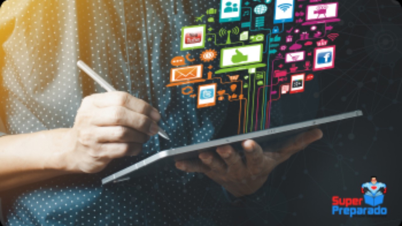 Mídias Digitais e Transmídia na Educação