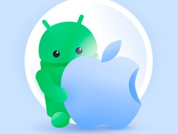 Criação de App Android e iOS
