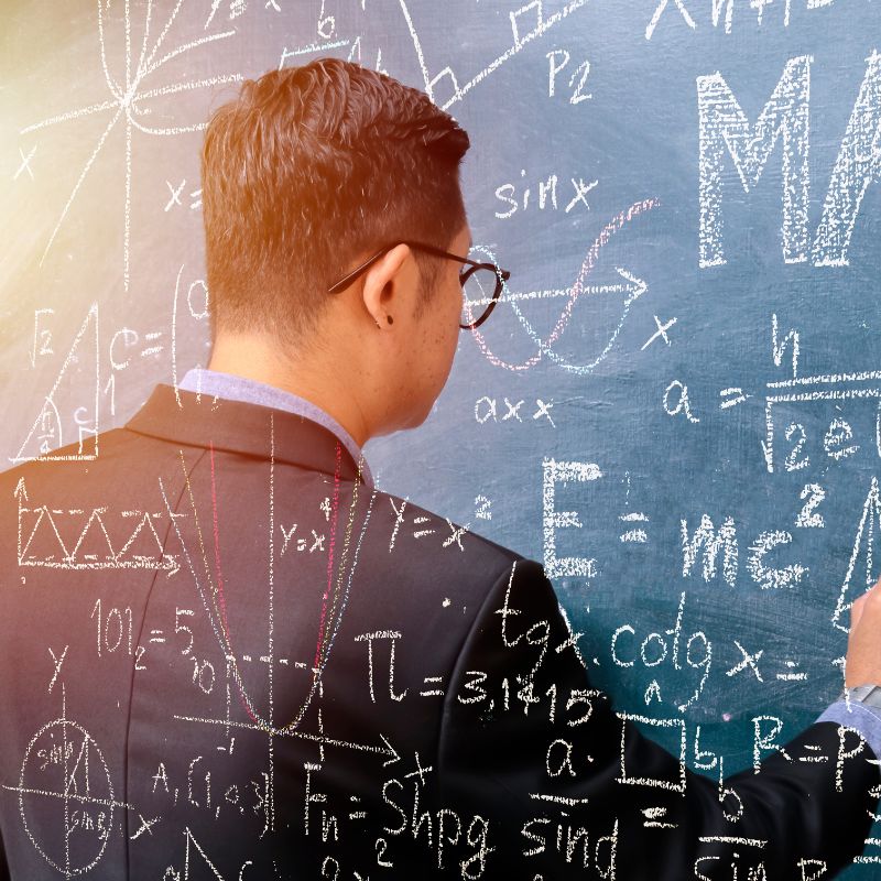 Simulados Matemática – Concursos e Seleções