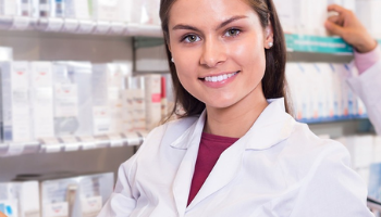 Curso de Atendente de Farmácia