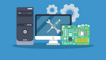 Montagem e Manutenção de PC