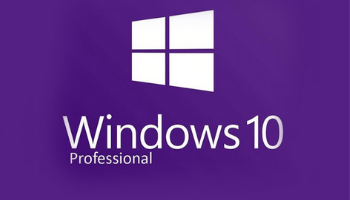 Windowsm 10